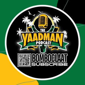 The Yaadman Podcast