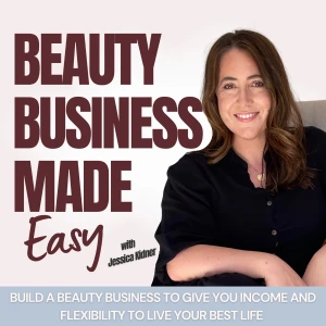 Beauty Business Made Easy-Home salon,Salon Marketing,Beautician,Nail Tech,Esthetician