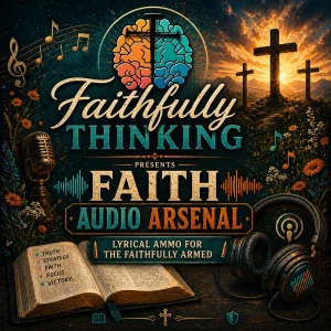 Faith Audio Arsenal