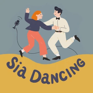 Sia Dancing