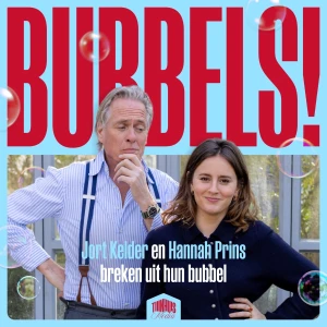 Bubbels!