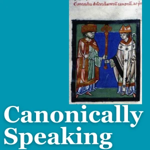 Canonically Speaking