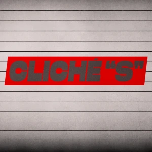 CLICHÉ "S" - Akim Omiri