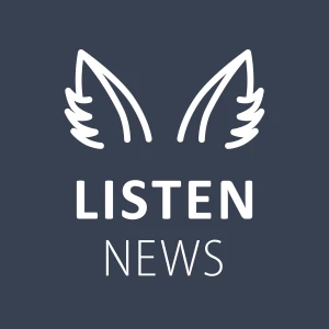LISTEN NEWS
