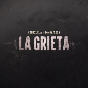 La Grieta