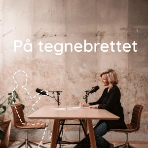 På tegnebrettet
