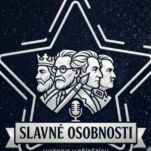 Slavné Osobnosti