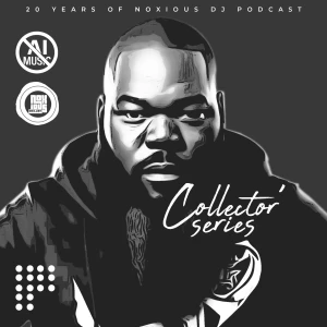Noxious Deejay Podcast