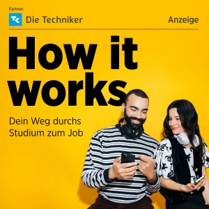 How it works