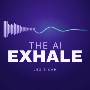 The AI Exhale