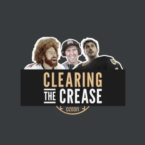 Clearing The Crease Podcast