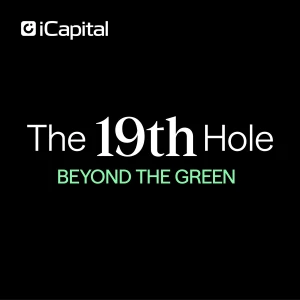 The 19th Hole: Beyond the Green