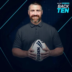 All Out Rugby League: Back Ten