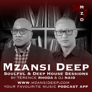 MZANSI DEEP