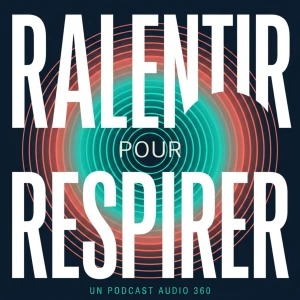 Ralentir pour respirer – Des pauses pour le corps et l’esprit