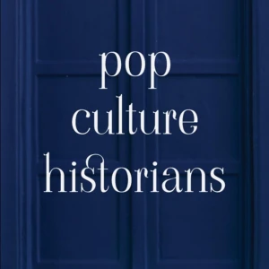 Pop Culture Historians