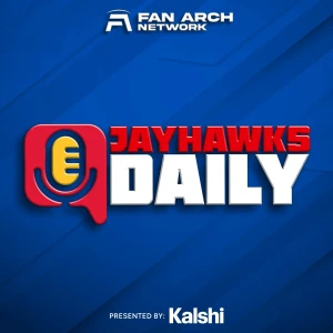 Jayhawks Daily | Kansas Jayhawks Sports Podcast