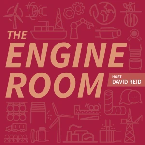 The Engine Room
