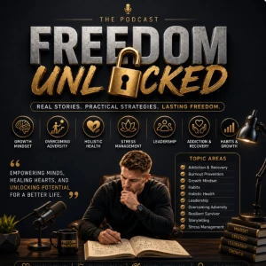 FREEDOM UNLOCKED