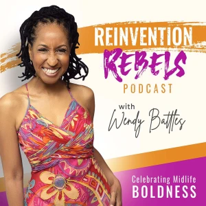 Reinvention Rebels