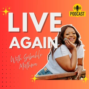 Live Again with Sibahle
