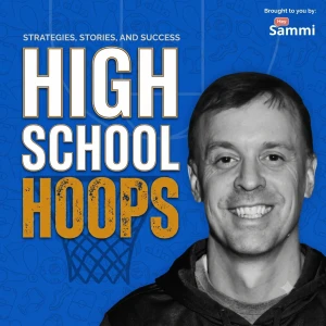 High School Hoops (Coaching High School Basketball)
