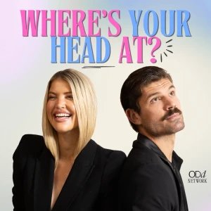 Where's Your Head At?