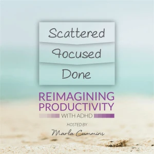 Reimagining Productivity with ADHD