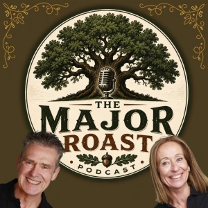 The Major Roast Podcast with Paul & Nikki