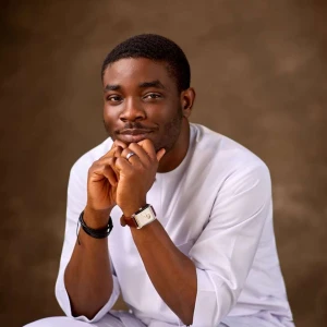 Pastor Dolapo Lawal