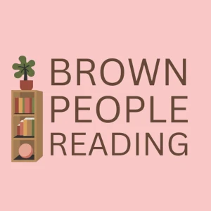 Brown People Reading