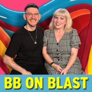BB on Blast: Big Brother Podcast