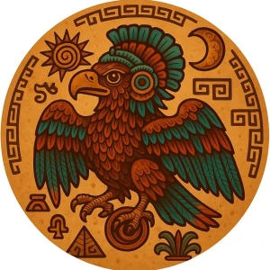 Unmasked By Toltec Wisdom