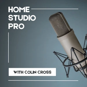 Home Studio Pro