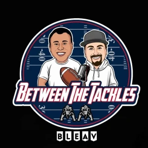Between the Tackles