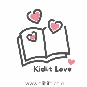Kidlit Love: Conversations with Picture Book and Middle Grade Authors