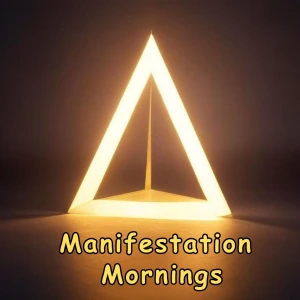 Manifestation Mindset Mornings | Daily Affirmations