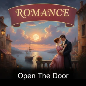 Open The Door
