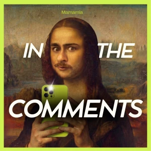 In The Comments