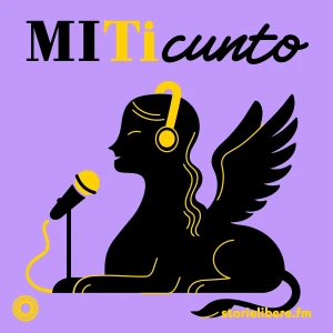 MITicunto - I miti in prima persona