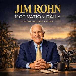 Jim Rohn Motivation Daily