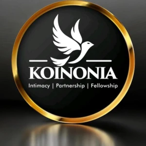 Koinonia Global messages with Apostle Joshua Selman