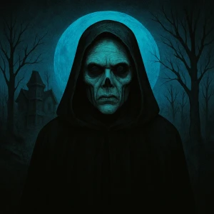 HistoriasDeTerror OFICIAL ESP
