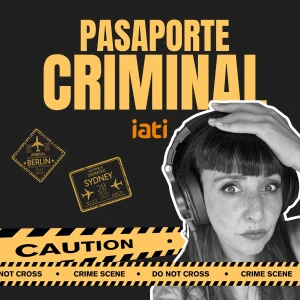 Pasaporte Criminal, Crímenes y Viajes