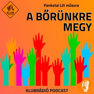 A bőrünkre megy