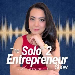 The Solo 2 Entrepreneur Show