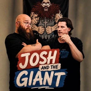 Josh and The Giant