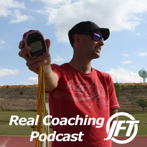Real Coaching Podcast