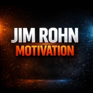 Jim Rohn Motivation