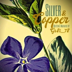 Silver and Copper
